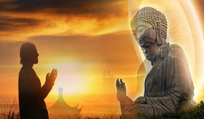 Chùm thơ hướng Phật